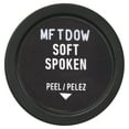 thumbnail image 5 of NYX Professional Makeup Suede Matte Lipstick, lightweight vegan formula, Soft Spoken, 5 of 6