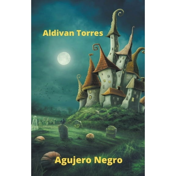 Agujero Negro (Paperback)