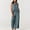 Grey, variant on Sentmoon Women Outfits Sets Tops and Business Pants Plus Size Sleeveless Crew Neck Stretchy Tshirts Shirts for Women Loose Solid Color Date Outfits for Indoor Music Festival