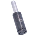 thumbnail image 4 of Cilindro comprimido con resorte de gas de nitrógeno con vástago de pistón, piezas de estampado de gas Serie 500YX500-038, 4 of 14