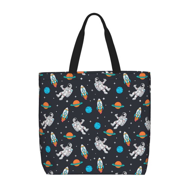 Balery Space Bolsa de Mano para Mujeres con Cremallera, Bolsa de Gimnasio con Compartimentos, Bolsa para Laptop, Bolsa para Trabajo