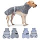 thumbnail image 3 of Chaqueta Outdoor TFixol Gris Grande, 3 of 8