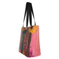 thumbnail image 4 of Fotbe Cowboy Boots With Flowers Pattern Beach Tote,Shoulder Handbag,Spacious Tote Bag,Lightweight Travel Bag,Versatile Shopping Bag, 4 of 9