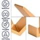 thumbnail image 3 of Ganchos para toallas pequeñas de baño, ganchos para abrigos, ganchos para pared, ganchos para colgar ropa, sombreros, llaves, 3 of 5