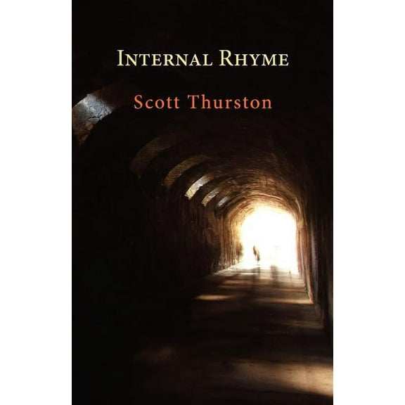 Internal Rhyme, (Paperback)