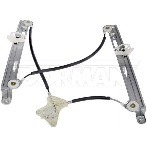 Dorman 752-317 Power Window Regulator (Regulator Only)