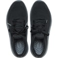 thumbnail image 4 of Zapatillas Crocs LiteRide 360 Pacer para mujer negras 7, 4 of 7