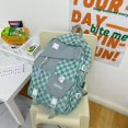 thumbnail image 5 of Get Ready for School with Our High-Value Korean Version Backpack - Lightweight, Large-Capacity, Perfect for Junior High School, High School, and College Students!, 5 of 5