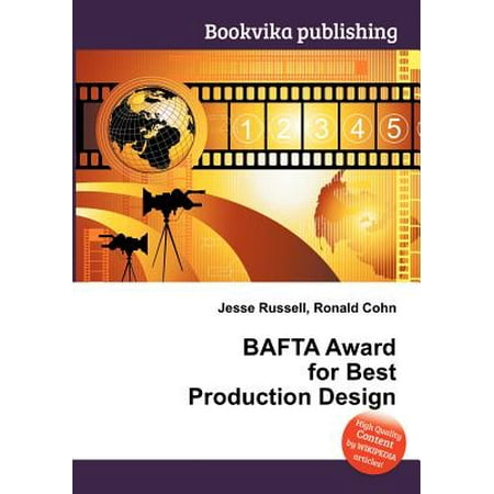 Bafta Award for Best Production Design