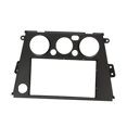 thumbnail image 4 of Adaptador De Marco De Fascia Para Radio De Coche Estéreo 2din Cd Dvd Compatible Con Subaru Legacy, 4 of 5