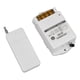 thumbnail image 1 of Interruptor de control remoto tipo aprendizaje NikouMX Interruptor RF inalámbrico herramienta, 1 of 8