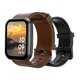 thumbnail image 2 of WYZE Watch 47, rastreador de actividad física con monitor de frecuencia cardíaca, pantalla táctil de 1.75", resistente al agua IP68, monitor de sueño, medidor de oxígeno en sangre con marco de alumini, 2 of 2