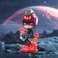 thumbnail image 2 of POP MART Infinite Legend Series Blind Box Toys Guess Bag Mystery Box Mistery Caixa Action Figure Surpresa Cute Model Birthday, 2 of 5