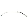 thumbnail image 3 of TRQ Rear Left Brake Hose Fits 2004-2006 Dodge Ram 1500, 3 of 5