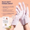 thumbnail image 4 of Set de regalo de spa SpaLife Pink, 10 piezas coreanas para el cuidado de la piel para mujeres, 4 of 5