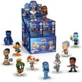 thumbnail image 5 of Funko Mystery Mini Vinyl Figures - Space Jam "A New Legacy" - White Mamba, 5 of 6