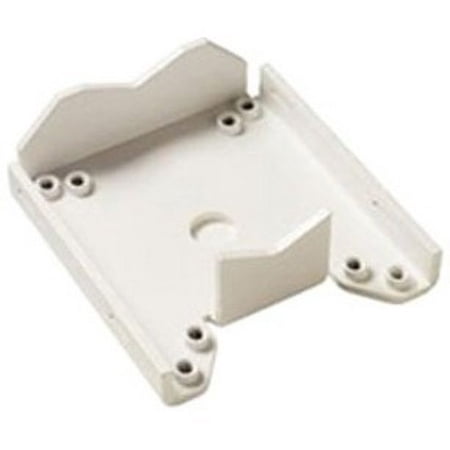 UPC: 0800549224093 | Bosch VG4-A-9541 Mounting Adapter for Camera  Mounting Arm  White