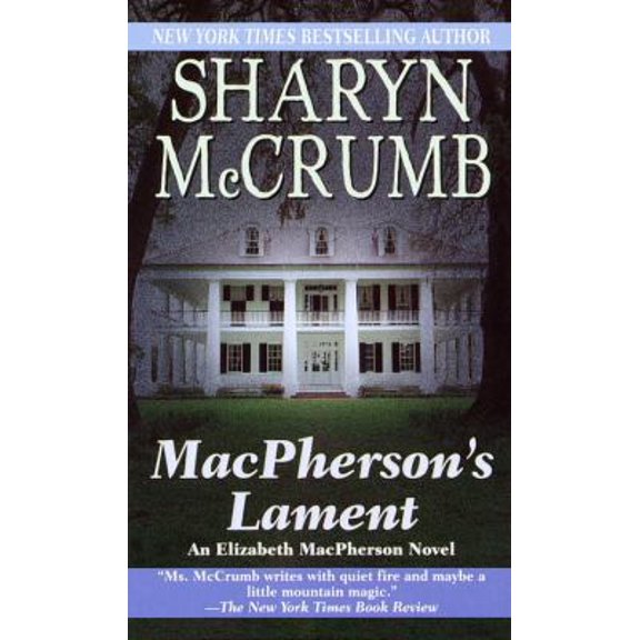 Pre-Owned MacPherson's Lament (Mass Market Paperback) 0345384741 9780345384744