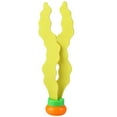 thumbnail image 3 of 3 Pcs Jouets d'Algues pour Piscine pour Enfants Natation Plongée Natation Entraînement Jouets d'Eau, 3 of 10
