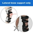 thumbnail image 3 of RISURRY OA Unloader Knee Brace-Unloader Knee Brace for Osteoarthritis, Arthritis Pain, Cartilage Repair, Bone on Bone Knee Joint Pain, Lateral Degeneration Knee Supp, 3 of 5