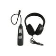 thumbnail image 1 of Ultrasonic Leak Detector Air Water Gas Pressure Leak Tester Vacuum Diagnose Tool, 1 of 7