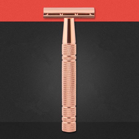 Gold Razor 8 EXPLOSIVE Razor for men, Women Razor with a Delicate Box, Fits All ...