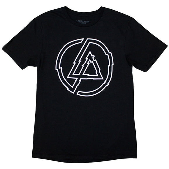 Linkin Park Adult A Thousand Suns Back Print T-Shirt
