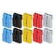 thumbnail image 1 of Compatible for Anderson Style Plug Connector Weather-resistant Plated Terminals Plugs, 1 of 5