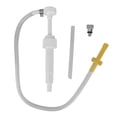 thumbnail image 1 of Marine Manual Lube Change Outboard Gearbox Lower Unit Gear Oil Pump - Boat Accessory, 1 of 5