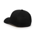 thumbnail image 6 of Outdoor Cap MWS25 ProTech Mesh, Structured-Black-XS/S, 6 of 8