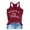 WenDAz05_Wine, variant on WEIWEN Women's Racerback Tank Tops You Had Me at Day Drinking Summer Casual Camisole Top for Women Workout Yoga Tanks Vacation Beach Shirts Dark Gray, XXL