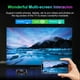 thumbnail image 4 of HD Dual WiFi Smarts TV Box Multi-Purpose Medias Player TV Box for Television Game, 4 of 5