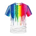 thumbnail image 3 of Polyester Undershirt T Shirt Men Long Sleeve Stocking Sock Long Tunic Scrub Shirts Men Loose Fit Top Men Active Long Sleeve Short Set Long Sleeved Shirt Long Sleeve Polyester Shirt Men Women Spring, 3 of 3