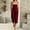 Brick Red, variant on Long Rompers for Women Cotton Linen Jumpsuits for Women Summer Capri Jumpsuit Women Button Down Jumpsuits Tank Jumpsuit Sleeveless Jumpsuits Casual Outfits for Women Gray XL