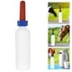 thumbnail image 3 of Biberón para alimentación de terneros, biberón para vacas lactantes, biberón para leche de ganado (500 ml), 3 of 7