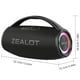thumbnail image 2 of Altavoz estéreo inalámbrico ZEALOT BT con sonido potente de 80 W, 2 of 8