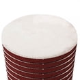 thumbnail image 3 of Meguiar's 3 Inch DA Microfiber Car Wax Detail Cutting Disc (12 Pack) | DMC3B, 3 of 3
