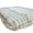 E, variant on KDFWDM Imitation Rabbit Fur Bed Cover - Breathable Synthetic Mattress Cover and Flannel Quilt, Skin-Friendly Cosy Bed Protectors for All-Season Comfort and Bedroom Decor, Easy Care