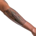 thumbnail image 5 of Recovery Derm Shield Tattoo Aftercare Bandage Roll - Transparent, Waterproof Adhesive Bandages - 7.9 Inches x 8 Yards, 5 of 7