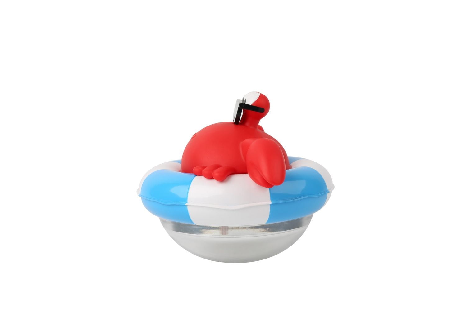 Lumière de piscine de crabe piliers (1 Pack)