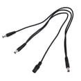 thumbnail image 3 of Unatoiry Effect Pedal XLR Extender Cable Replacement Microphone Recorder Splitter Extension Cords Accessories Replacing Parts, 3 of 6