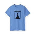 thumbnail image 5 of Overcomer Women's Unisex Ultra Cotton Tee, 5 of 10