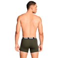 thumbnail image 5 of Puma Men Boxer Shorts Cotton Multicoloured Xxl, 5 of 7