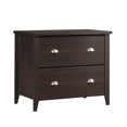thumbnail image 1 of Sauder Summit Station Lateral File, Cinnamon Cherry, 435235, 1 of 9