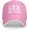 Pink, variant on Sweet Old Bob Hat Funny Sandwich Visor Golf Baseball Cap Adjustable Dad Hats for Men Women