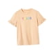 thumbnail image 5 of Camiseta básica para mujer Yuyangstore cuello redondo L para viajar y caminar, 5 of 7