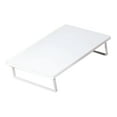 thumbnail image 4 of Funda protectora reutilizable para estufas, soporte para olla de cocina de camping Blanco 30x40x8.5cm, 4 of 9