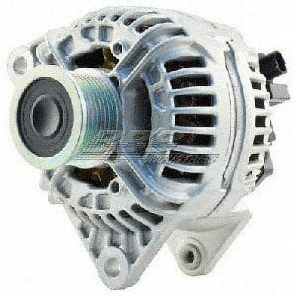 Alternator BBB Industries 11235 Reman Fits select: 2006-2008 DODGE RAM 2500, 2006-2007 DODGE RAM 3500