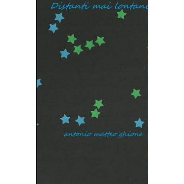 Distanti mai lontani (Paperback)