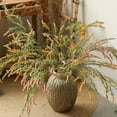 thumbnail image 2 of Artificial Large Rosemary Stem 49" Tall, 2 of 9